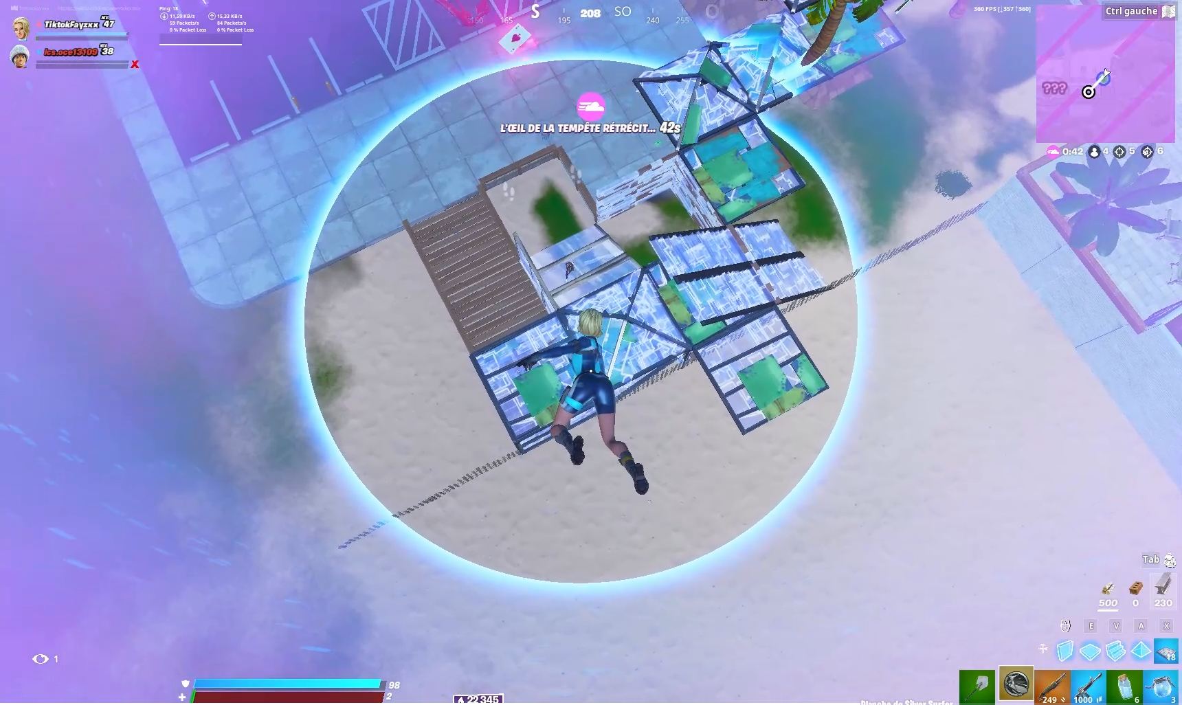 Photo from Fayzxx?'s review